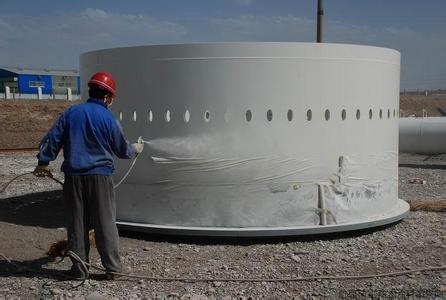 开州除锈喷漆翻新具备显著优势