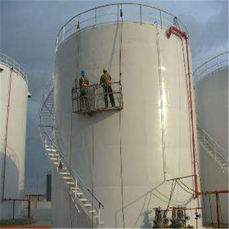 开州喷漆翻新・工业喷漆・设备喷漆服务简介